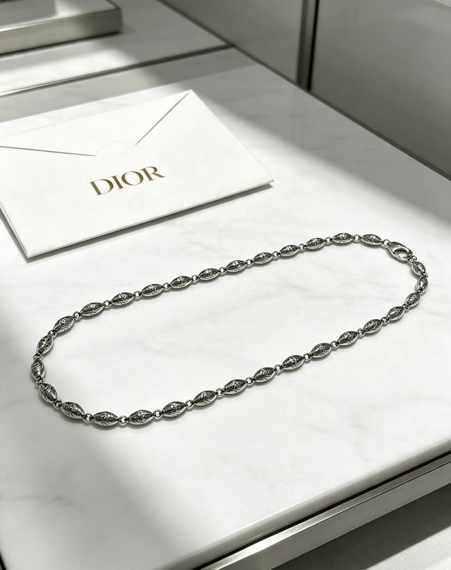 Dior Necklace 08yxs26